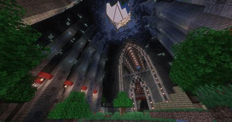 Image result for Minecraft Tutorial World Background