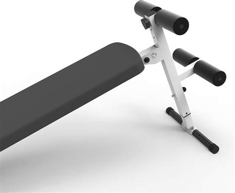 Marcy Utility Slant Board Exercise Bench for India | Ubuy