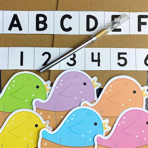 Image result for Spring Sorting Colours