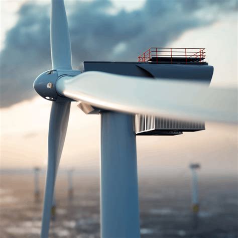 Offshore Renewables Energy Insurance | Chubb