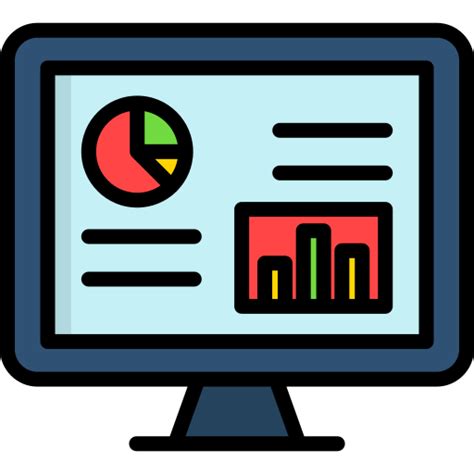 Icon for View Data 的图像结果