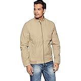 Buy Fort Collins Men's Activewear Jacket Denim at Amazon.in