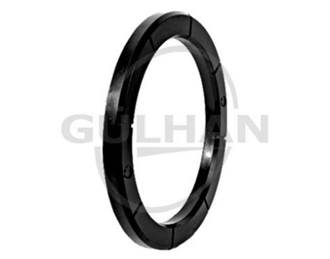 Pressure Seal | Gülhan Rubber