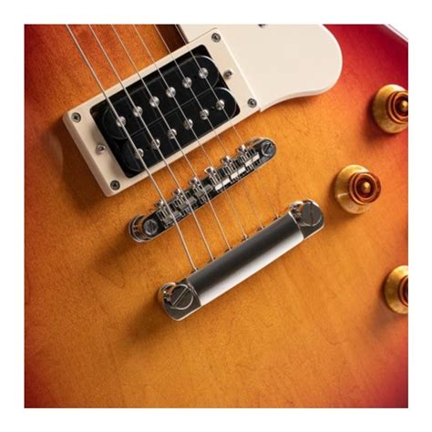 Buy Cort CR100 Les Paul Style Electric Guitar Online | Bajaao
