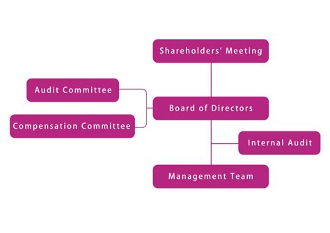 Governance 的图像结果