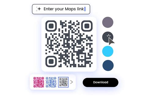 Image result for QR Code Address