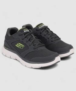 Skechers FLEX ADVANTAGE 4.0 Running Shoes For Men - Buy Skechers FLEX ...