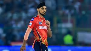 No Marco Jansen, no problem? Time for Arshdeep Singh to be Punjab Kings ...