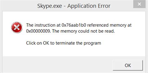 Image result for Skype Install Error JavaScript