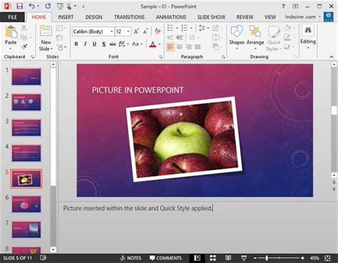 Image result for PowerPoint 2 Page Notes