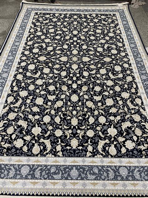 Hand-Tufted vs Hand-Knotted Rugs: What’s the Difference? – Jewel Carpet