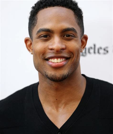 Brandon P Bell – Movies, Bio and Lists on MUBI