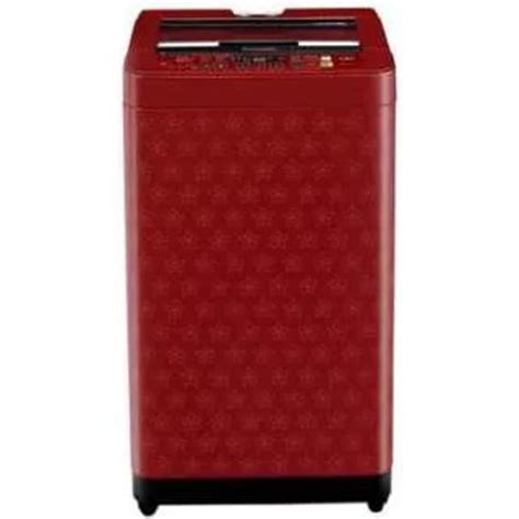 Panasonic NA-F62G6FRB 6.2 Kg Fully Automatic Top Load - Price in India ...