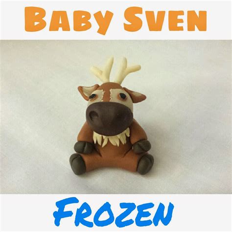 Image result for Frozen Sven Tutorial