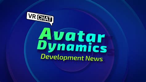 Image result for Avatar Dynamics Tutorial