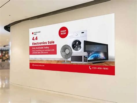 Custom Signages for Offices, Stores & Events | Printo