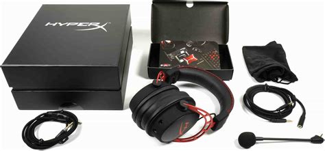 HyperX Cloud Alpha Review: Amazing Sound and Design - Game Gavel