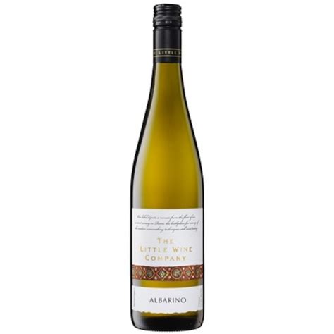Little Wine Company Hunter Valley Albariño 2024 – Winepilot.com