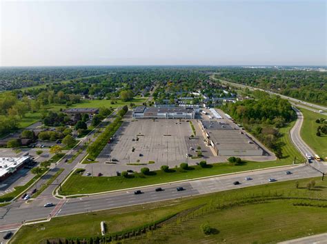 Urban Air Sterling Heights — Batal Real Estate