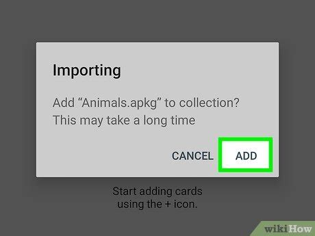 Image result for Open Apkg File