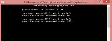 Image result for Student Information System Using C