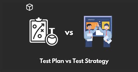 Test Plan Test Strategy 的图像结果