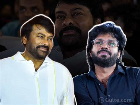 Chiru To Dedicate 3 Months for Anil Ravipudi