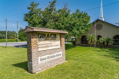 Grace Christian School Of Pasco in Hudson, FL - Homes.com