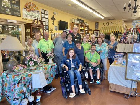Promise in Brevard plans new thrift store - Promise in Brevard