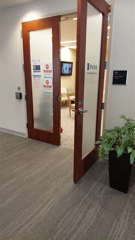 INOVA PRIMARY CARE - GAINESVILLE - Gainesville VA - Hours, Directions ...