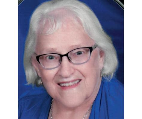 Adeline M. "Peg" Bonthuis Obituary (2022) - Ravenna, MI - Sytsema ...