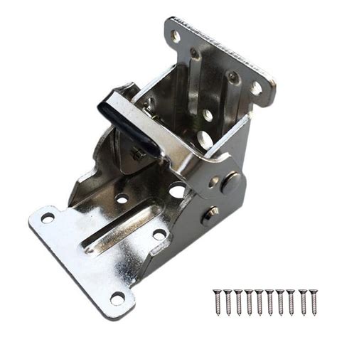 Image result for Foldable Table Leg Brackets