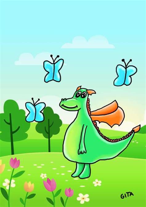 Tajne priče Zmajčeka Pozojčeka nisu više tajne! - Centar Kulture