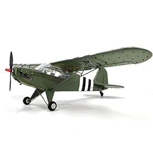 Buy ClearEdge Remote Control Helicopter WWII Military Fixed-Wing ...