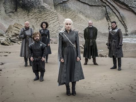 Game Of Thrones Staffel 7 Folge 2 Streamcloud