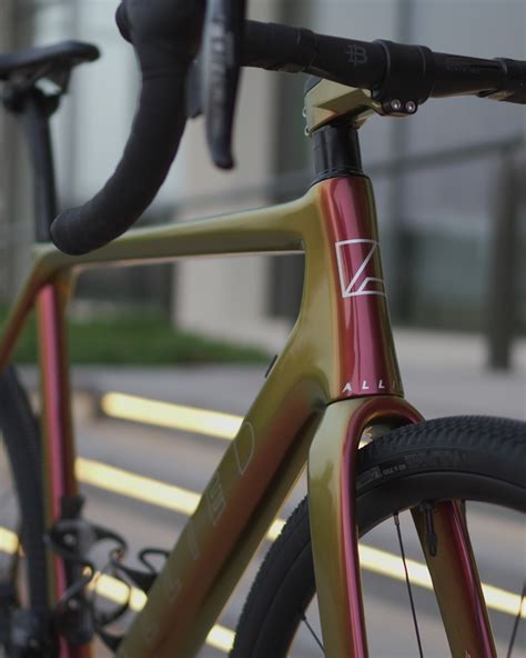 Allied – EDGE Cycling