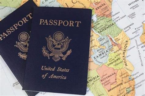 美国签证拒签率比较高的5类人群 - 知乎
