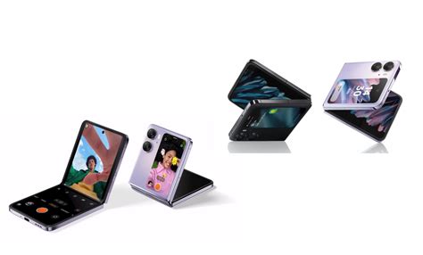 Oppo Find N2 Flip With Crease Less Foldable Display Goes Official To ...