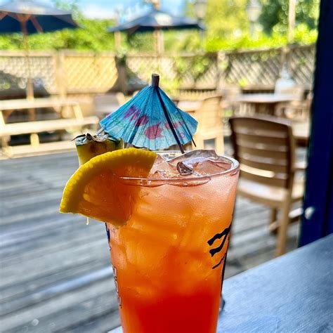 Portside Bar & Grill | Take a walk on the wild side… Come try our soon ...