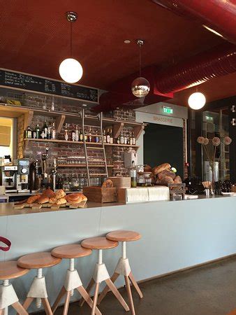 Excellent 2-course lunch - Reviews, Photos - Colonialen Litteraturhuset ...