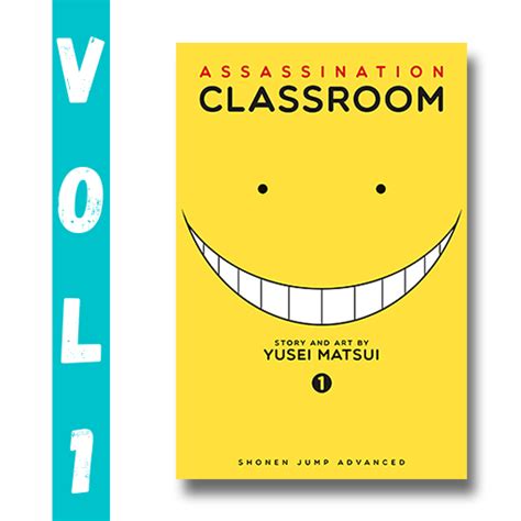 Assassination Classroom – World E Bazaar