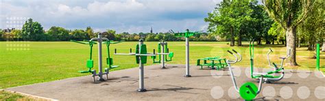 Parth Fibrotech Nagpur & Mumbai, Leading Indoor & Outdoor Green Gym ...