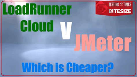 Image result for LoadRunner Cost