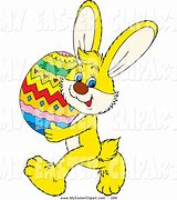 Image result for Easter Bunny Illustration