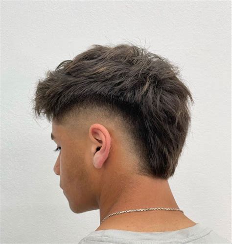 💈Dexterclipper on ig 😮‍💨 | Thin hair men, Mens haircuts fade, Boy ...