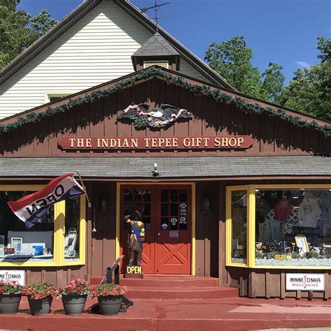 INDIAN TEPEE GIFT SHOP (2025) All You Need to Know BEFORE You Go (with ...