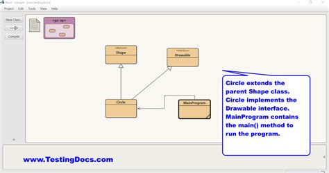 Image result for BlueJ Programming