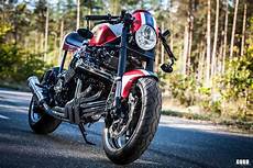 Honda Cbx Cafe Racer by Honda Cbx Cafe Racer Rocketgarage Cafe Racer Magazine Honda Cbx Cafe Racer