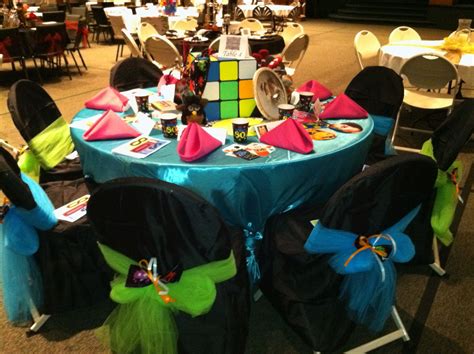 Pin by Jessica Sandoval on Party ideas | 80s theme party, 80s theme ...