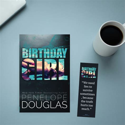 Birthday Girl by Penelope Douglas – Bookmarkandworld